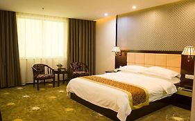 One More Day Hotel Nanning